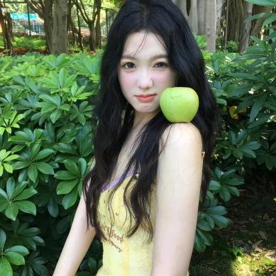 幽灵女孩